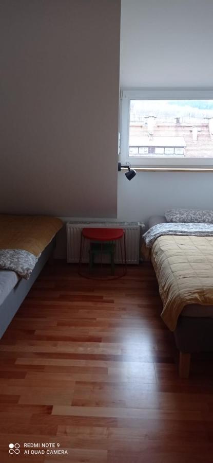Apartment Na Gruszy Stronie Śląskie Exterior foto